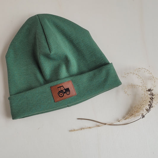 Beanie - Traktor