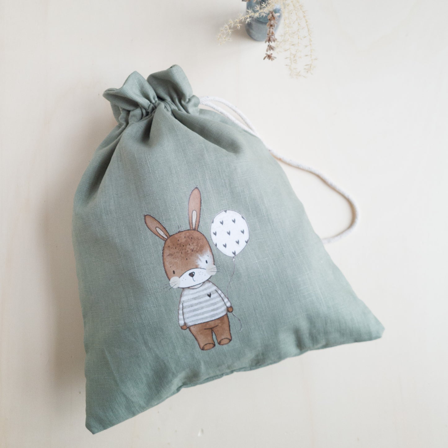 Oster Geschenkbeutel