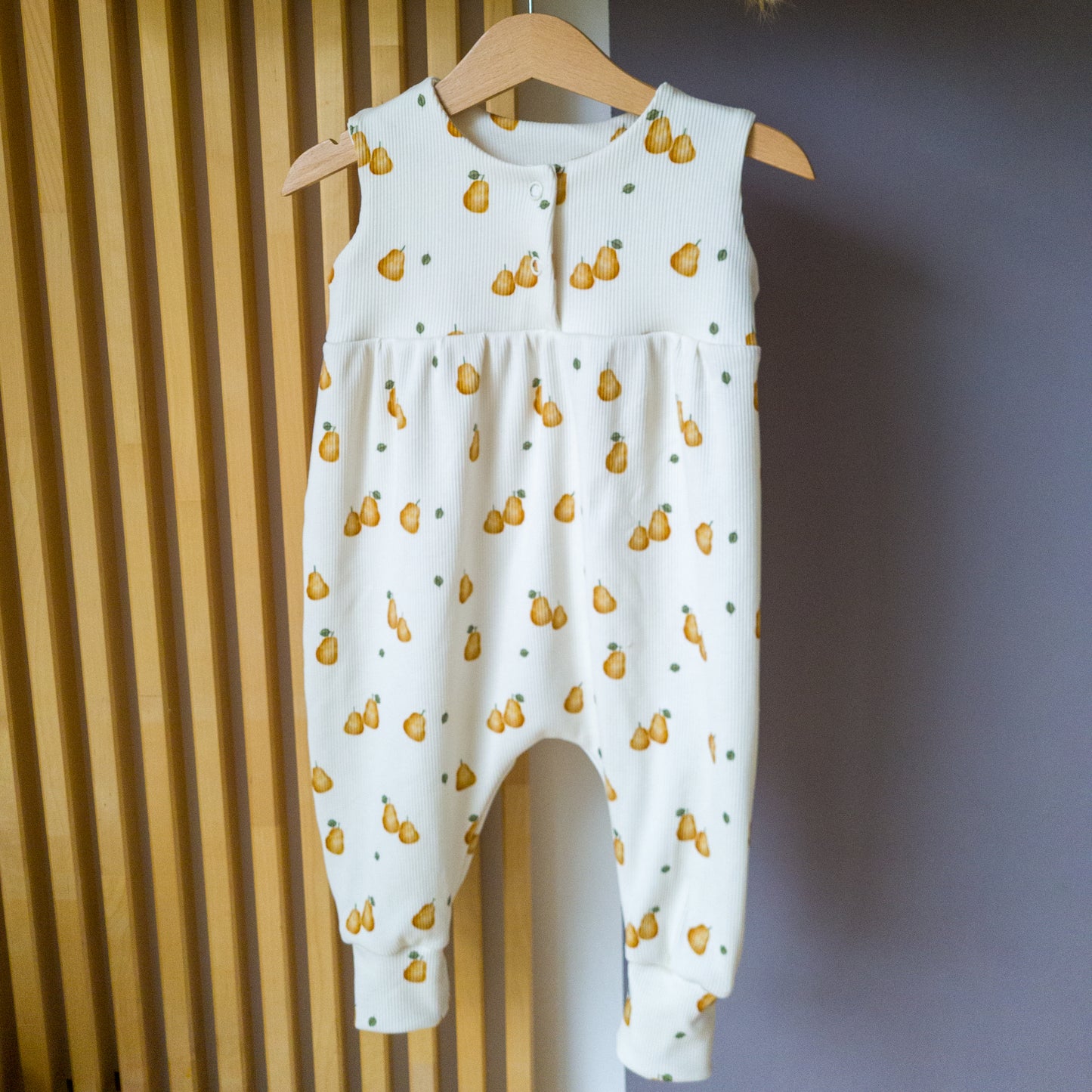 Baby Romper