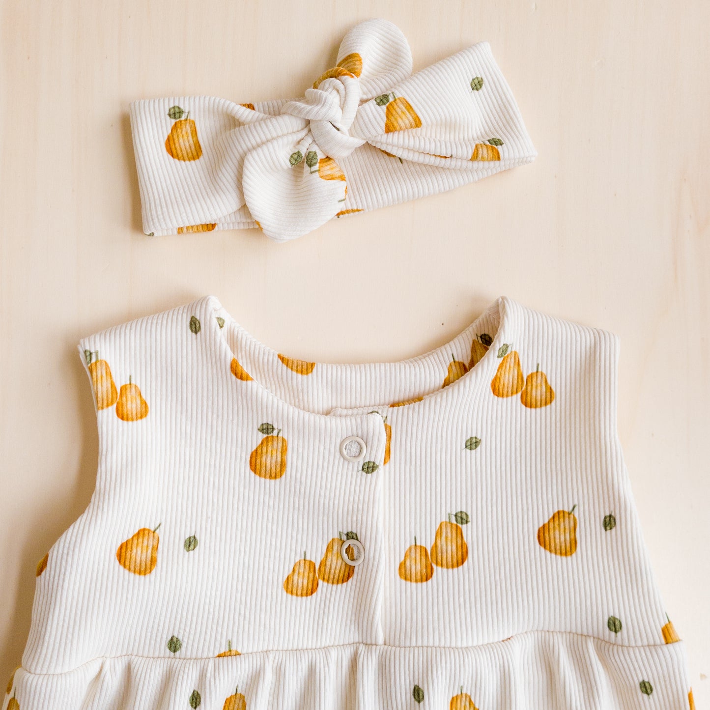 Baby Romper