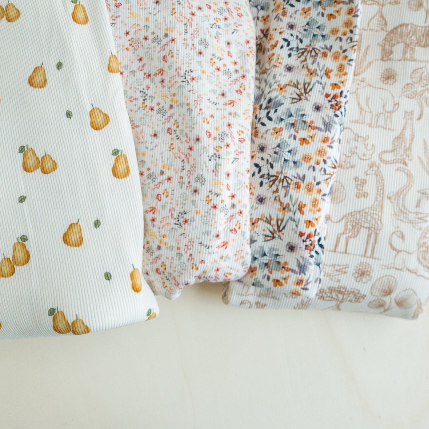 Baby Romper