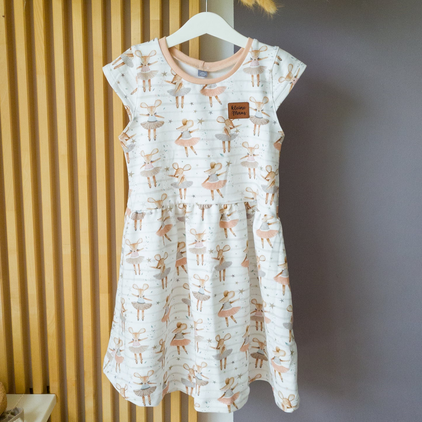 Kleid "Kleine Maus"