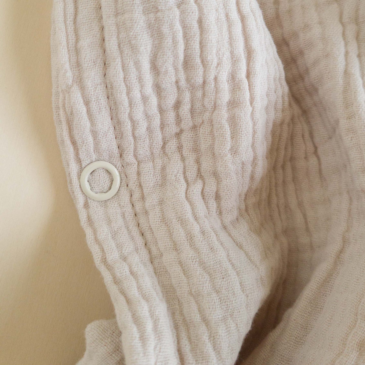 Badeponcho Rakete