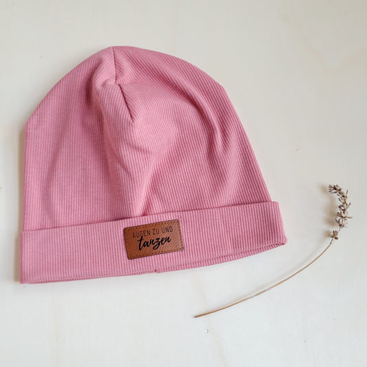 Beanie - Augen zu und tanzen