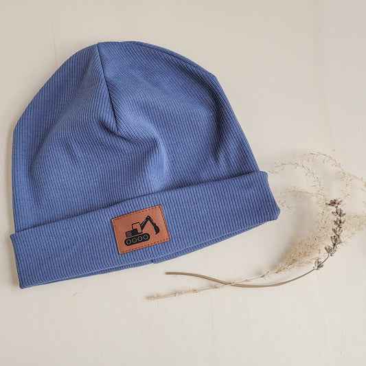 Beanie - Bagger