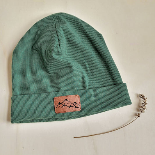 Beanie - Berge
