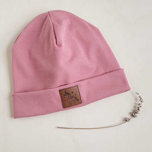 Beanie - Einhorn