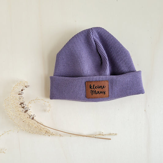 Beanie - kleine Maus