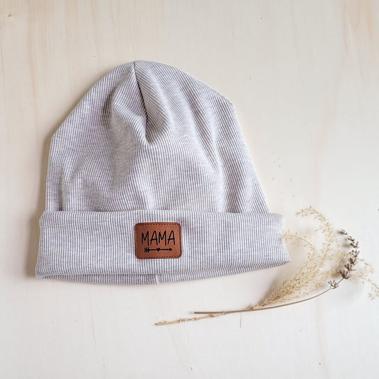 Beanie - Mama