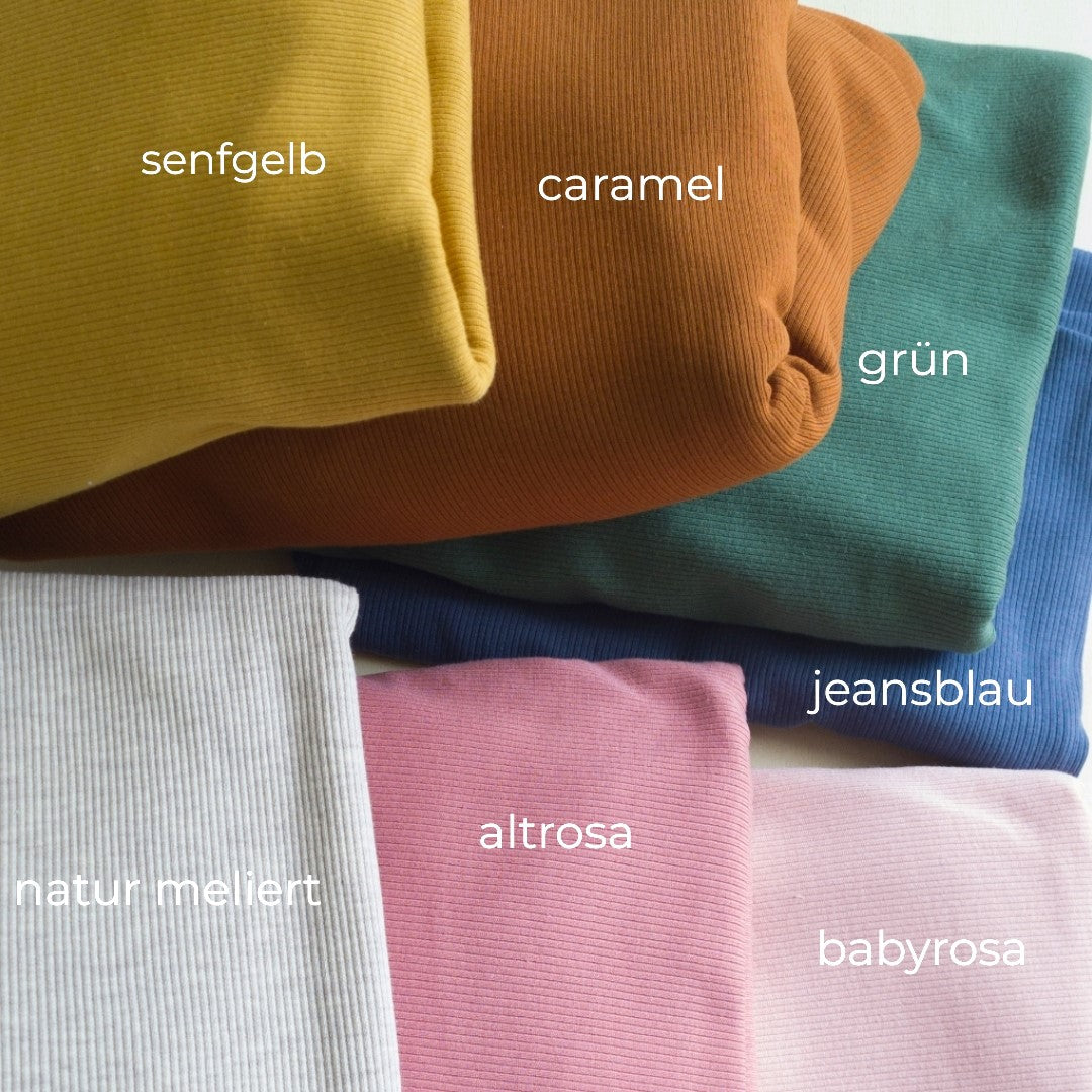 Geburtstags Sweater - in vielen Farben