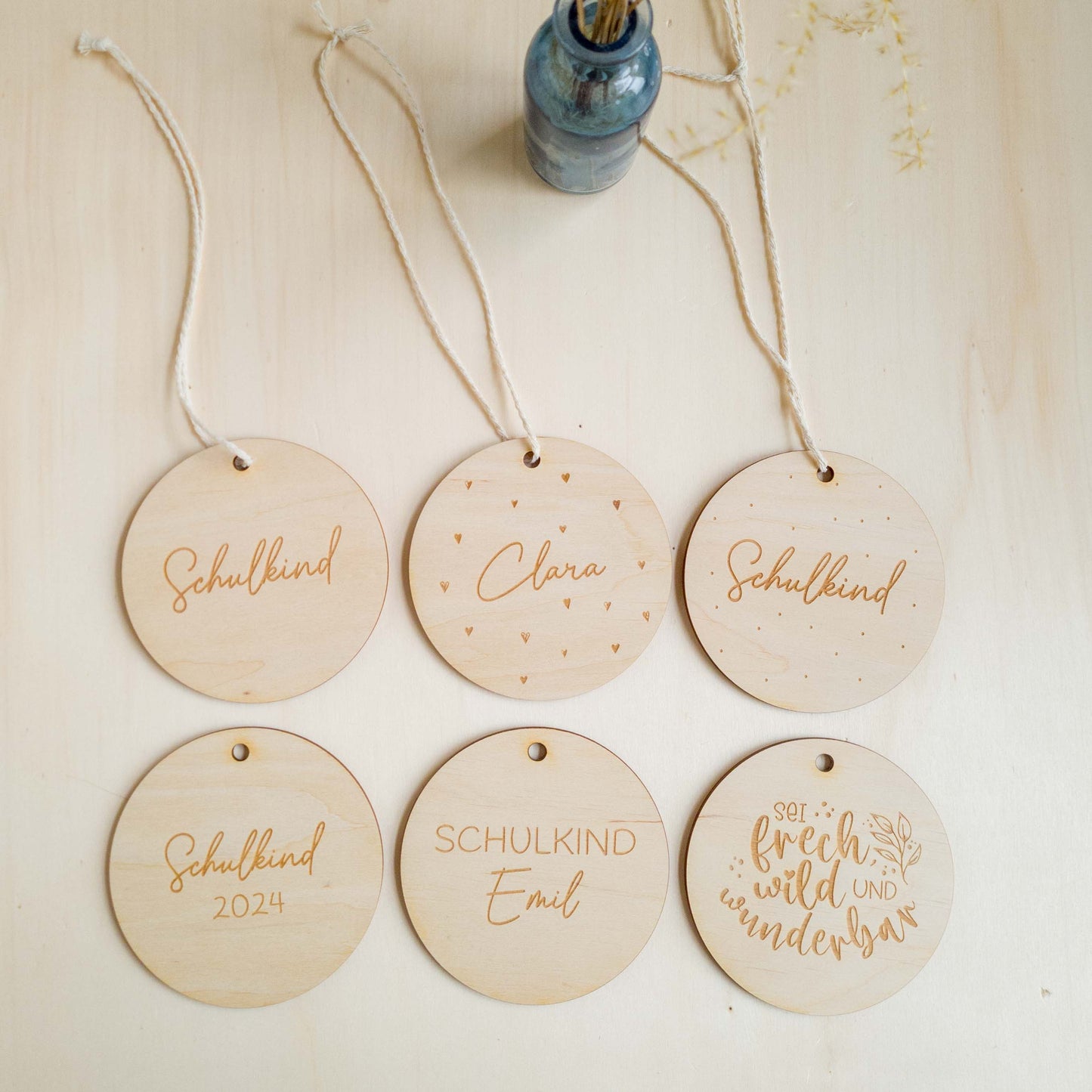 Schultüte Pferd (personalisiert)