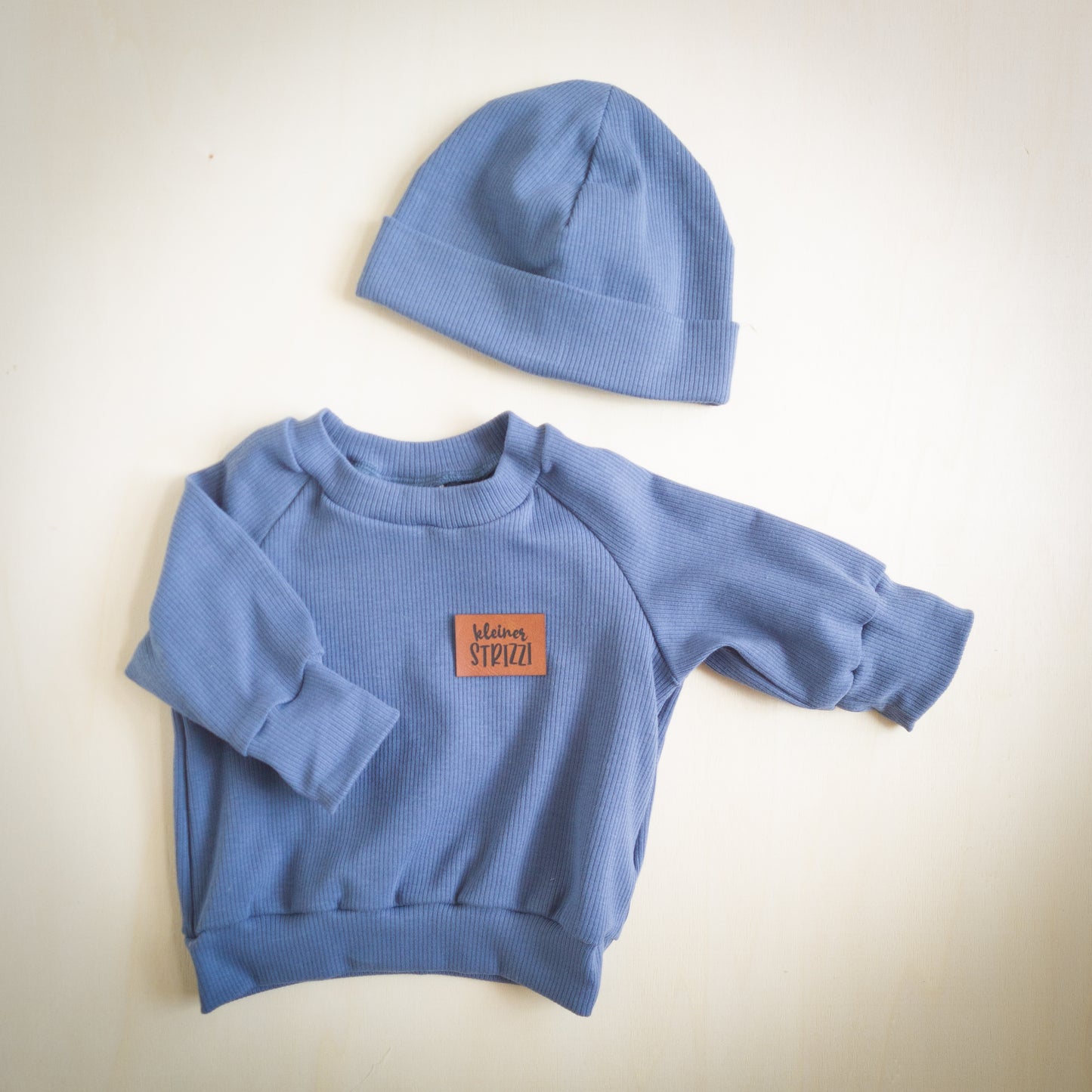 Sweater kleiner Strizzi - in vielen Farben