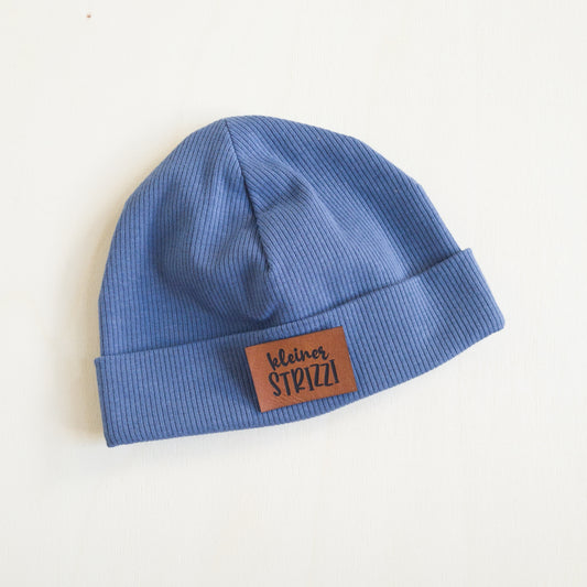 Beanie - kleiner Strizzi