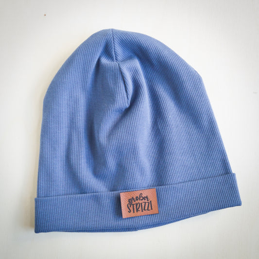 Beanie - großer Strizzi