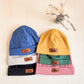 Personalisierte Beanie in vielen Farben
