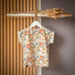 Shirt Vintage Flowers