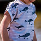 Shirt Wale